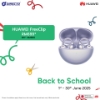 Picture of HUAWEI FreeClip