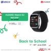 Picture of HUAWEI Watch D2 