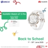 Picture of HUAWEI WATCH GT 5 Pro