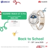 Picture of HUAWEI WATCH GT 5 Pro
