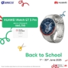 Picture of HUAWEI WATCH GT 5 Pro