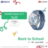 Picture of HUAWEI WATCH GT 5