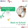 Picture of HUAWEI WATCH GT 5