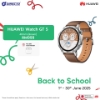 Picture of HUAWEI WATCH GT 5
