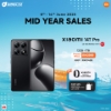Picture of Xiaomi 14T Pro [256GB | 512GB | 1TB]