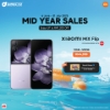 Picture of Xiaomi Mix Flip [12GB RAM | 512GB ROM] Ready Stock