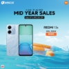 Picture of 🆕 Redmi 13x [8GB RAM | 256GB ROM]