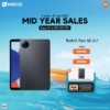 Picture of Redmi Pad SE 8.7" [6GB RAM | 128GB ROM]
