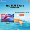 Picture of Xiaomi 2K Monitor A27Qi