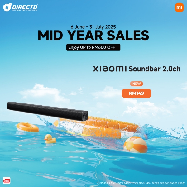 Picture of Xiaomi Soundbar 2.0