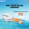Picture of Xiaomi Robot Vacuum S20+