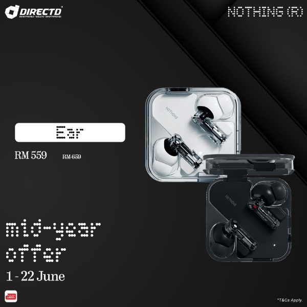 Picture of Nothing Ear
