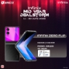 Picture of Infinix ZERO Flip 5G [8GB RAM | 512GB ROM]