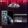 Picture of Infinix GT20 Pro  | GT 20 PRO [8GB/12GB RAM) | 256GB ROM]
