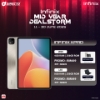 Picture of Infinix XPad [4GB / 8GB RAM | 256GB ROM]