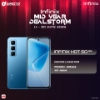 Picture of Infinix Hot 50 5G [8GB+8GB RAM | 256GB ROM]