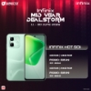 Picture of Infinix Hot 50i [4GB+4GB RAM | 128GB / 256GB ROM]
