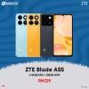 Picture of ZTE Blade A55 [4GB+8GB RAM | 128GB ROM]