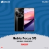 Picture of [NEW PRICE] nubia Focus 5G [6GB RAM | 256GB ROM]