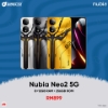 Picture of [NEW PRICE] nubia NEO 2 5G [8GB RAM | 256GB ROM] 