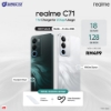Picture of 🆕 realme C71 [6GB RAM | 128GB ROM] FREE GIFTS worth RM169