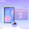 Picture of 🆕 Samsung Galaxy Tab S10 FE+ [12GB RAM | 256GB ROM] Free Keyboard worth RM499