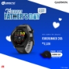 Picture of GARMIN | Forerunner 265 - Black 46mm