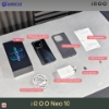 Picture of iQOO Neo 10 5G [16GB+16GB RAM | 512GB ROM]