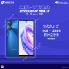 Picture of Meizu mblu 21 [6GB RAM | 128GB ROM] 