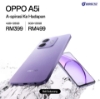 Picture of 🆕 OPPO A5i [4GB/6GB RAM | 128GB ROM]