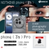 Picture of Nothing Phone (3a) Pro [12GB RAM | 256GB ROM] 