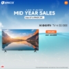 Picture of Xiaomi TV A 55” 2025
