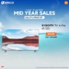 Picture of Xiaomi TV A Pro 2025 43” / 55”