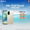 Picture of 🆕Redmi A5 [3GB+64GB | 4GB+128GB] NEW MODEL! AVAILABLE NOW