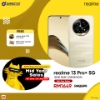 Picture of realme 13 Pro+ 5G [12GB+12GB Dynamic RAM | 512GB ROM]