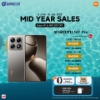Picture of Xiaomi 14T Pro [256GB | 512GB | 1TB] + FREEBIES