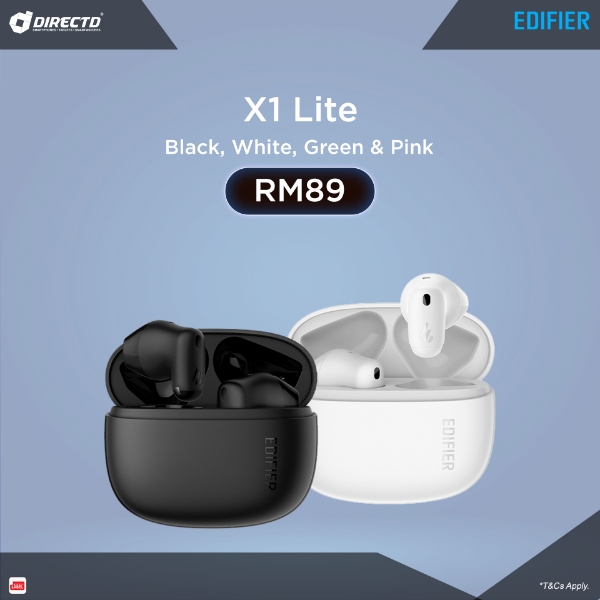 Picture of Edifier X1 Lite