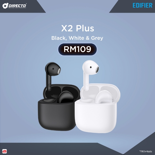 Picture of Edifier X2 Plus