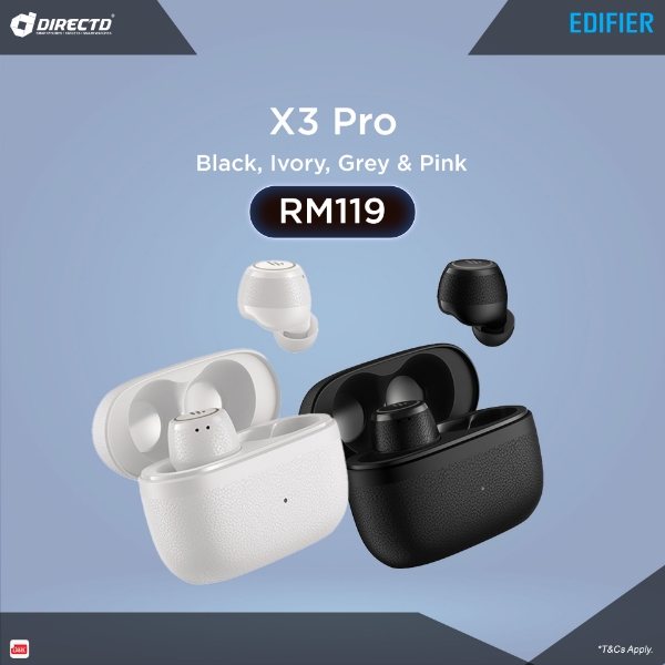 Picture of Edifier X3 Pro