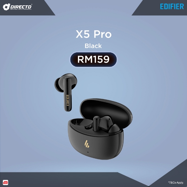 Picture of Edifier X5 Pro 