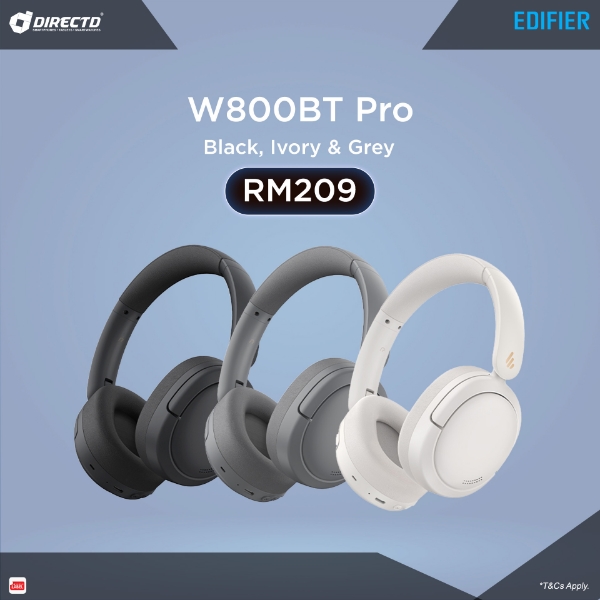 Picture of Edifier W800BT Pro 