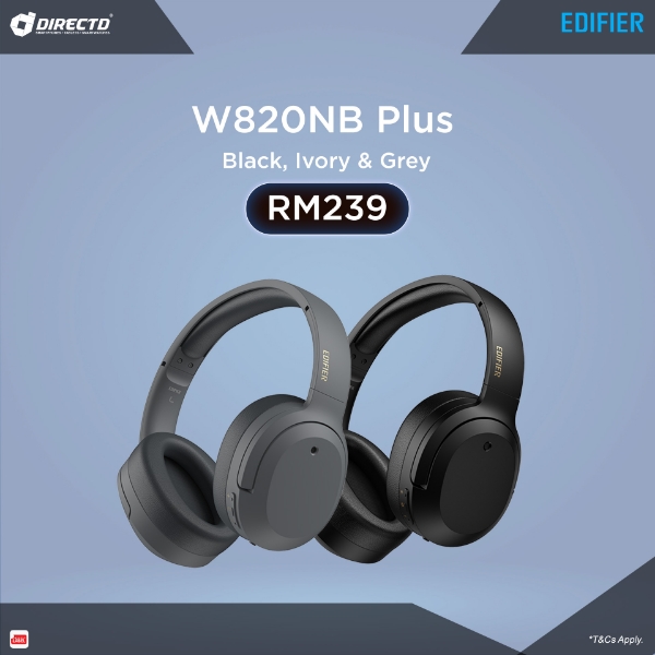 Picture of Edifier W820NB Plus 