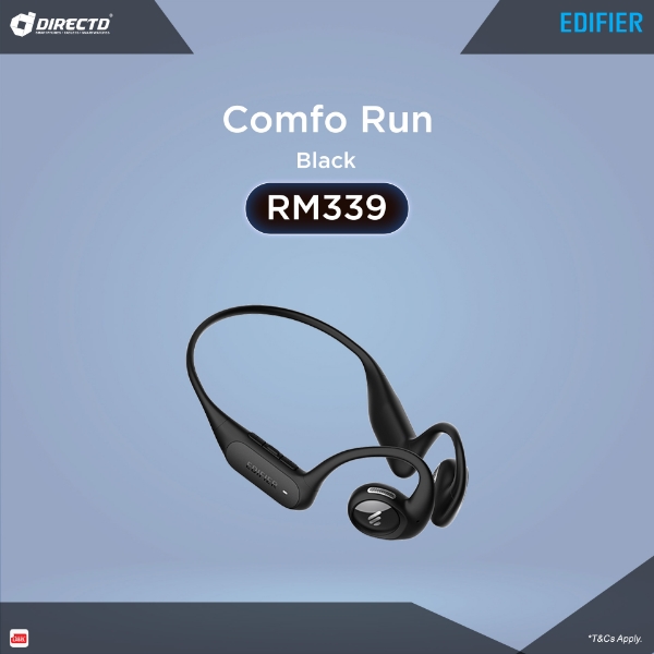 Picture of Edifier Comfo Run