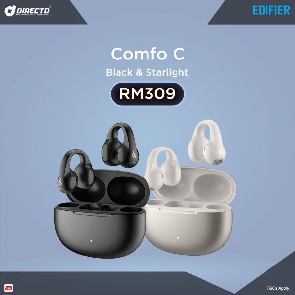 Picture of Edifier Comfo C