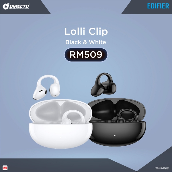 Picture of Edifier Lolli Clip