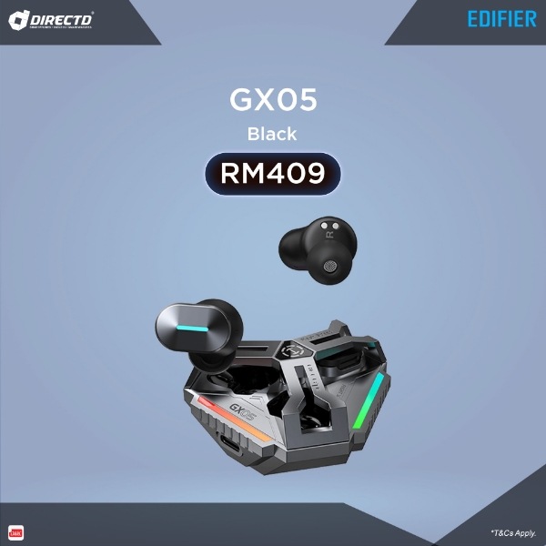 Picture of Edifier GX05