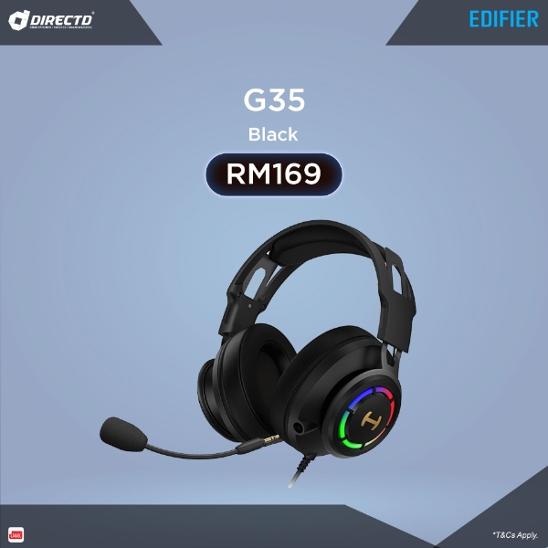 Picture of Edifier G35