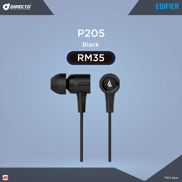 Picture of Edifier P205