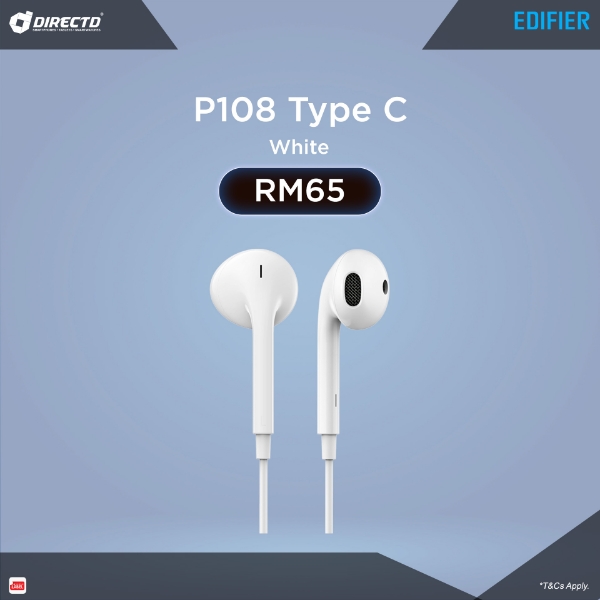 Picture of Edifier P180 Type C