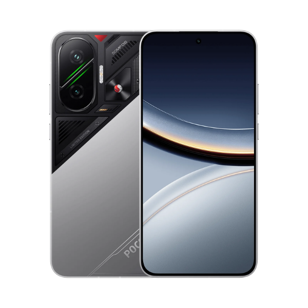 Picture of POCO F7 [12GB RAM/256GB ROM] Ready Stock 
